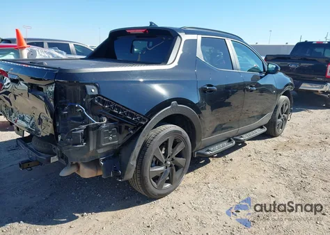 2024 Hyundai Santa Cruz Night z USA, uszkodzony, nr VIN 5NTJCDAFXRH080608